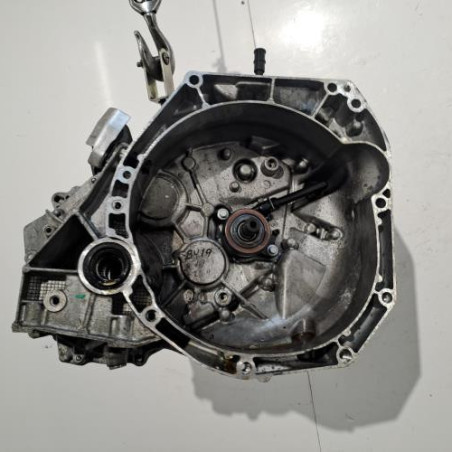 Boite de vitesses DACIA JOGGER