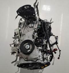 Moteur DACIA JOGGER Photo n°4