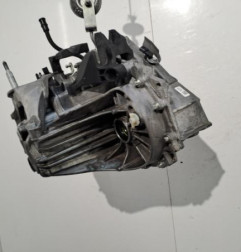 Boite de vitesses DACIA JOGGER Photo n°3