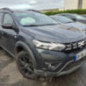 Boite de vitesses DACIA JOGGER