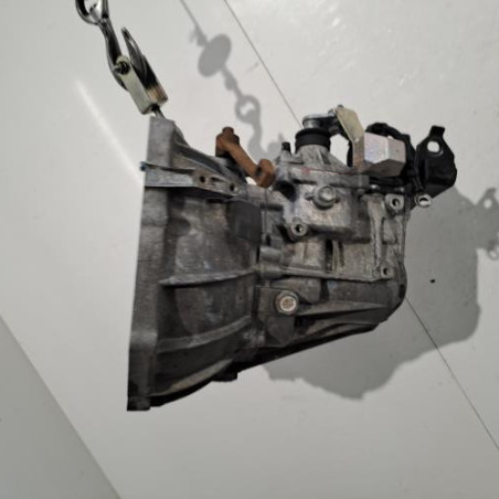 Boite de vitesses TOYOTA YARIS 2 Photo n°1