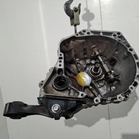 Boite de vitesses TOYOTA YARIS 2