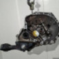 Boite de vitesses TOYOTA YARIS 2