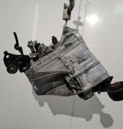 Boite de vitesses TOYOTA YARIS 2 Photo n°3