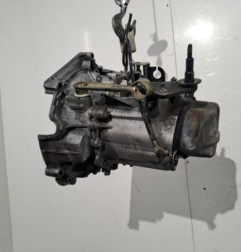 Boite de vitesses PEUGEOT 206 Photo n°1