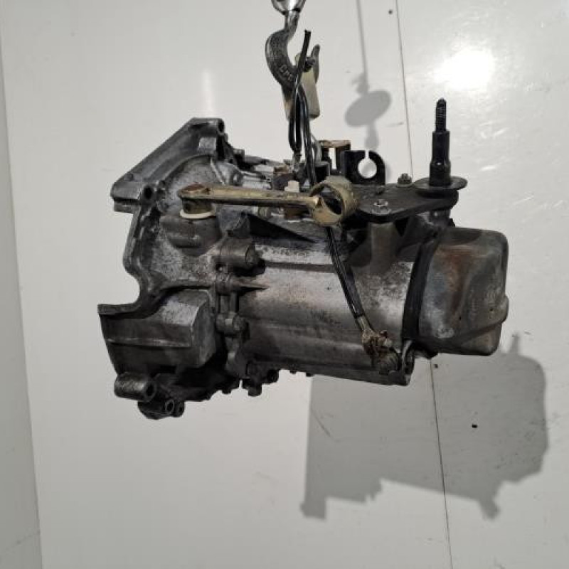 Boite de vitesses PEUGEOT 206