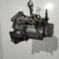 Boite de vitesses PEUGEOT 206