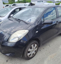 Boite de vitesses TOYOTA YARIS 2 Photo n°4