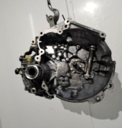 Boite de vitesses PEUGEOT 206