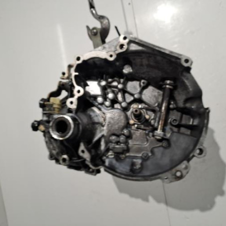 Boite de vitesses PEUGEOT 206