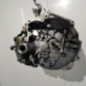 Boite de vitesses PEUGEOT 206