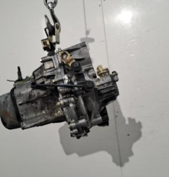 Boite de vitesses PEUGEOT 206 Photo n°3