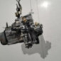 Boite de vitesses PEUGEOT 206