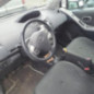 Boite de vitesses TOYOTA YARIS 2