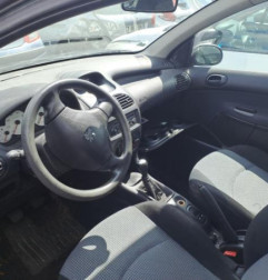 Boite de vitesses PEUGEOT 206 Photo n°8