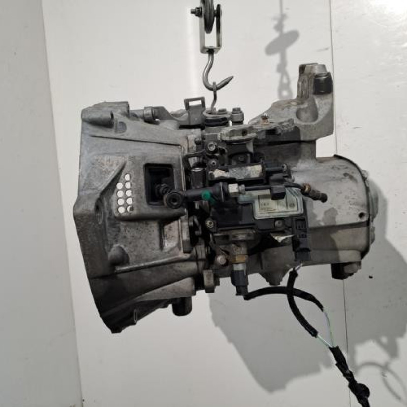 Boite de vitesses PEUGEOT 308 2