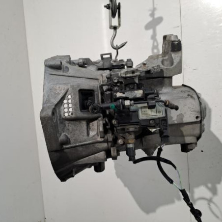 Boite de vitesses PEUGEOT 308 2 Photo n°1