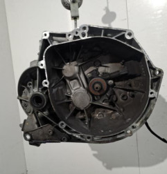 Boite de vitesses PEUGEOT 308 2