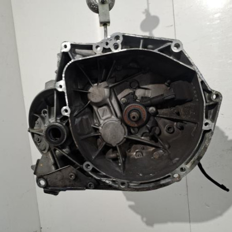 Boite de vitesses PEUGEOT 308 2