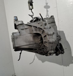 Boite de vitesses PEUGEOT 308 2 Photo n°3