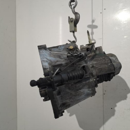 Boite de vitesses PEUGEOT 206 Photo n°1