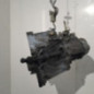 Boite de vitesses PEUGEOT 206