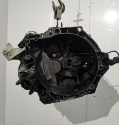 Boite de vitesses PEUGEOT 206