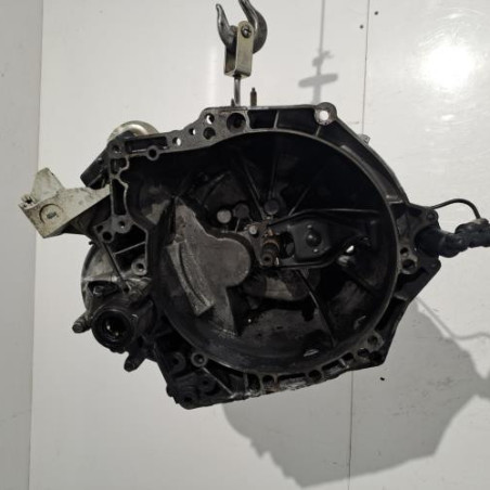 Boite de vitesses PEUGEOT 206