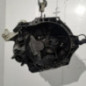 Boite de vitesses PEUGEOT 206