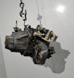 Boite de vitesses PEUGEOT 206 Photo n°3