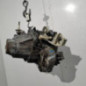 Boite de vitesses PEUGEOT 206