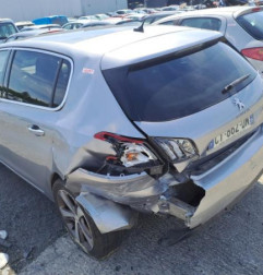 Boite de vitesses PEUGEOT 308 2 Photo n°7