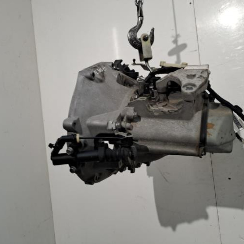 Boite de vitesses PEUGEOT 208 1