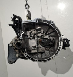 Boite de vitesses PEUGEOT 208 1