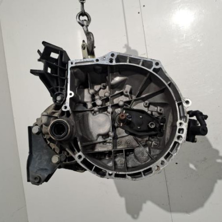 Boite de vitesses PEUGEOT 208 1