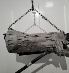 Boite de vitesses BMW X3 F25 Photo n°1