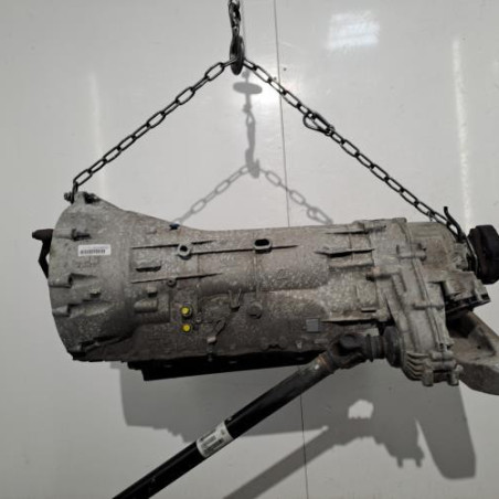 Boite de vitesses BMW X3 F25 Photo n°1