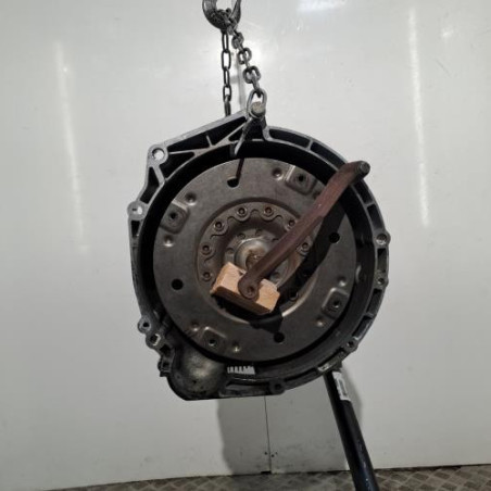 Boite de vitesses BMW X3 F25