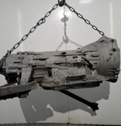 Boite de vitesses BMW X3 F25 Photo n°3