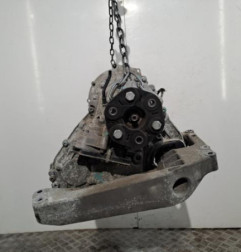 Boite de vitesses BMW X3 F25 Photo n°4