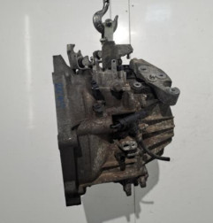 Boite de vitesses OPEL ZAFIRA B Photo n°1