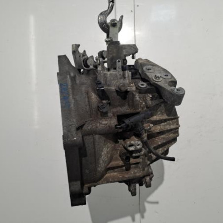 Boite de vitesses OPEL ZAFIRA B Photo n°1