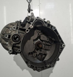 Boite de vitesses OPEL ZAFIRA B