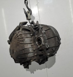 Boite de vitesses OPEL ZAFIRA B Photo n°3