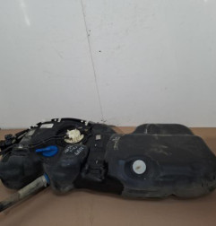 Reservoir essence FORD TRANSIT CUSTOM 1 Photo n°1