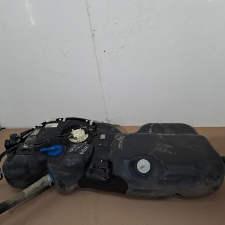 Reservoir essence FORD TRANSIT CUSTOM 1 Photo n°1