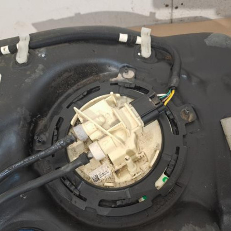 Reservoir essence FORD TRANSIT CUSTOM 1