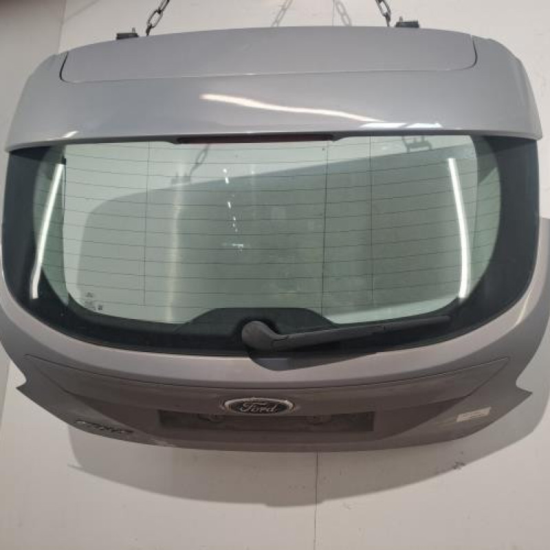 Malle/Hayon arriere FORD FOCUS 3