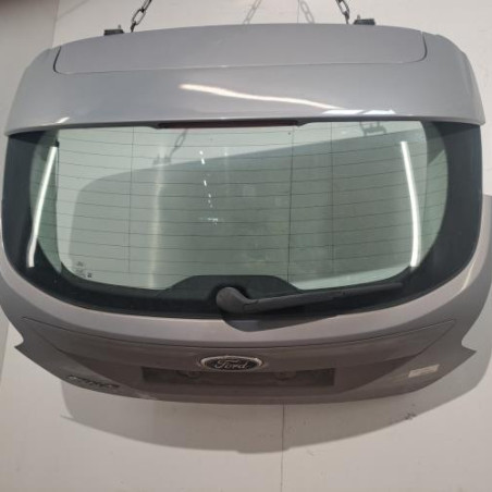 Malle/Hayon arriere FORD FOCUS 3 Photo n°1