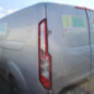 Reservoir essence FORD TRANSIT CUSTOM 1